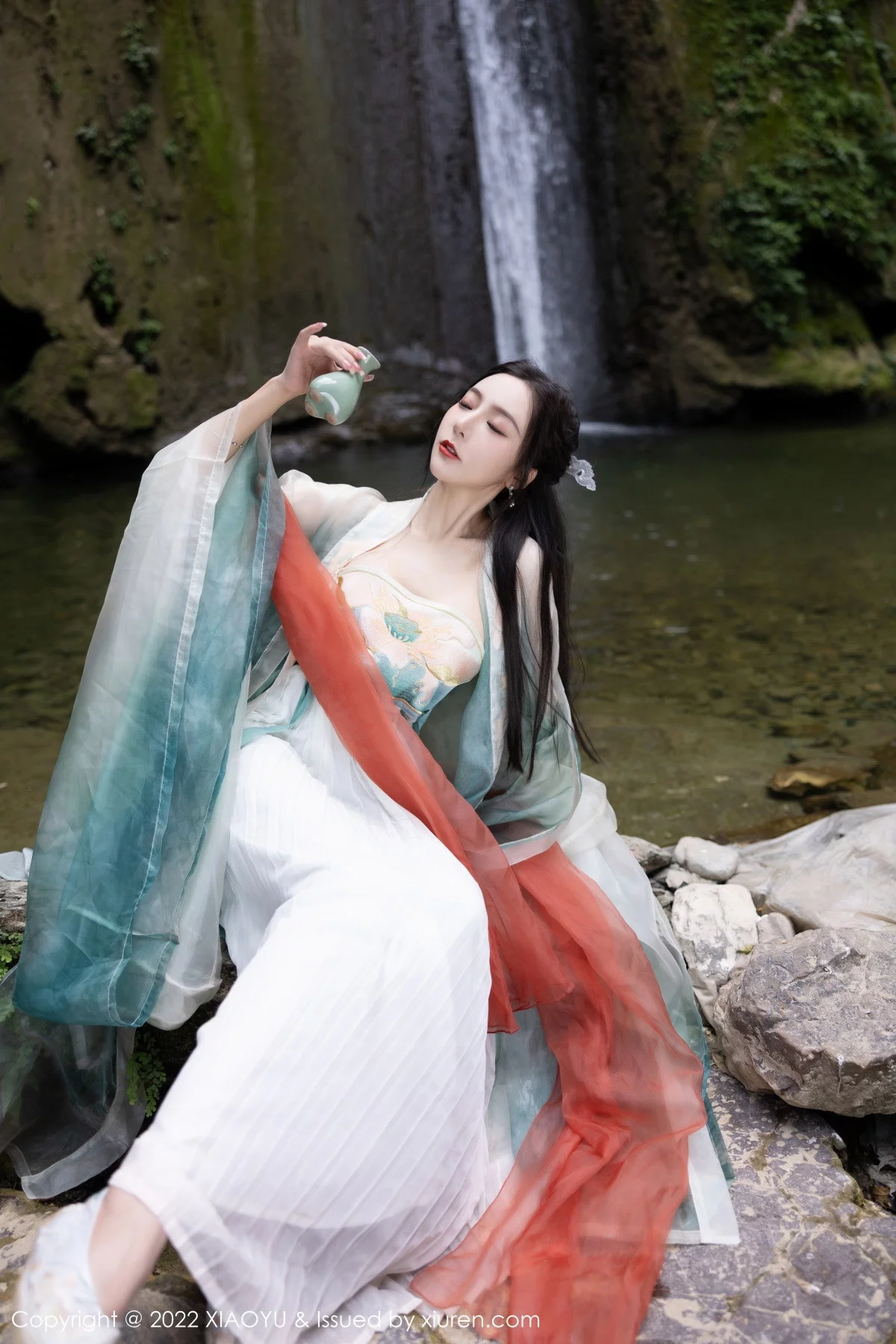 Xrmnw.Vip_王馨瑶_写真