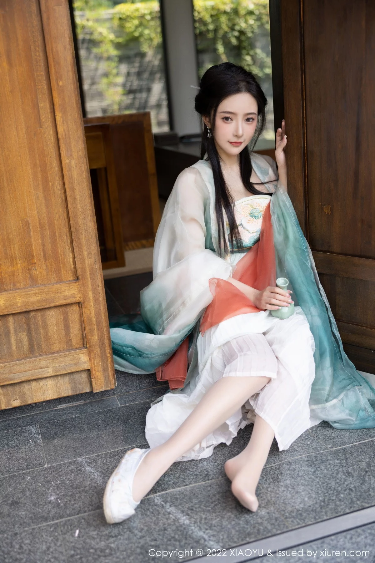 Xrmnw.Vip_王馨瑶_写真