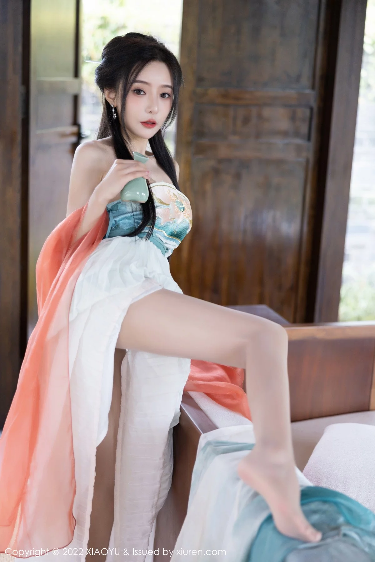 Xrmnw.Vip_王馨瑶_写真