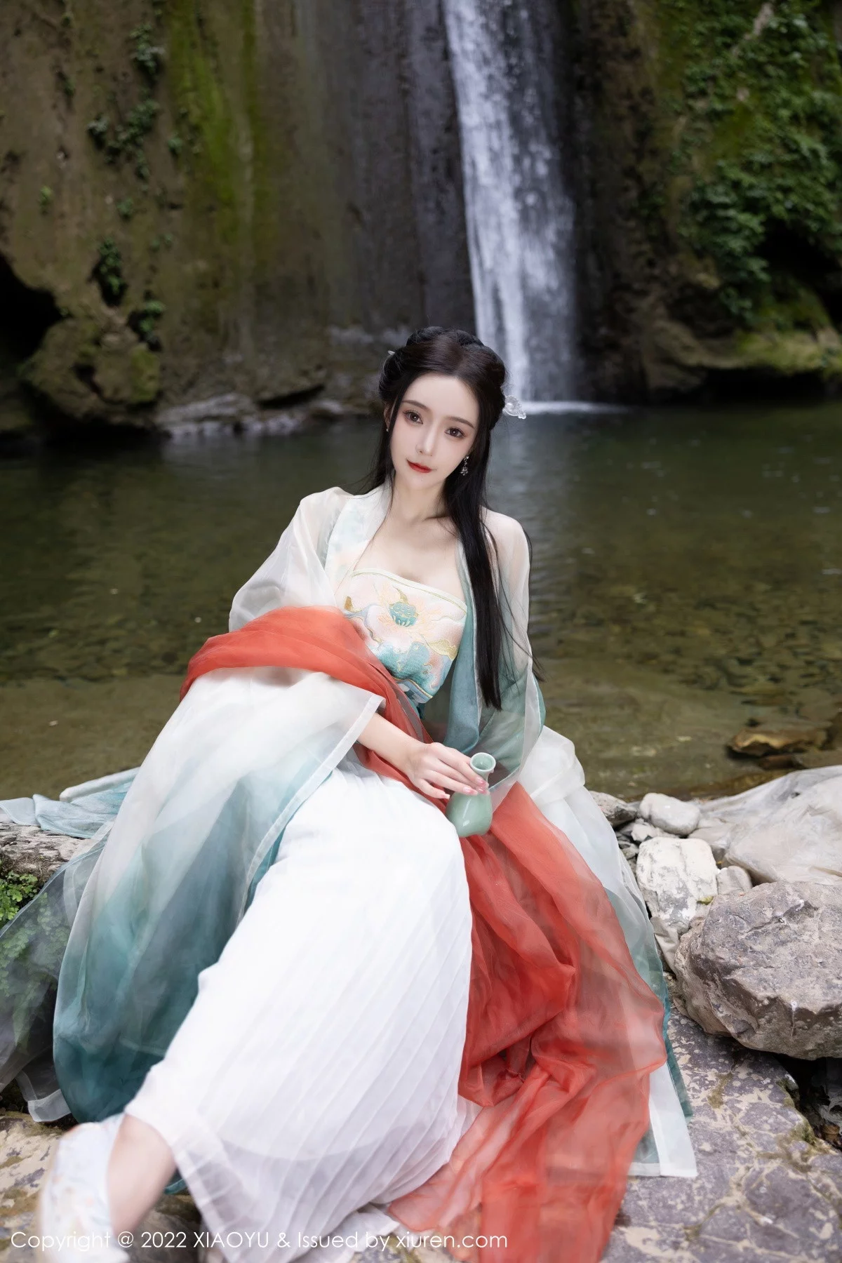 Xrmnw.Vip_王馨瑶_写真