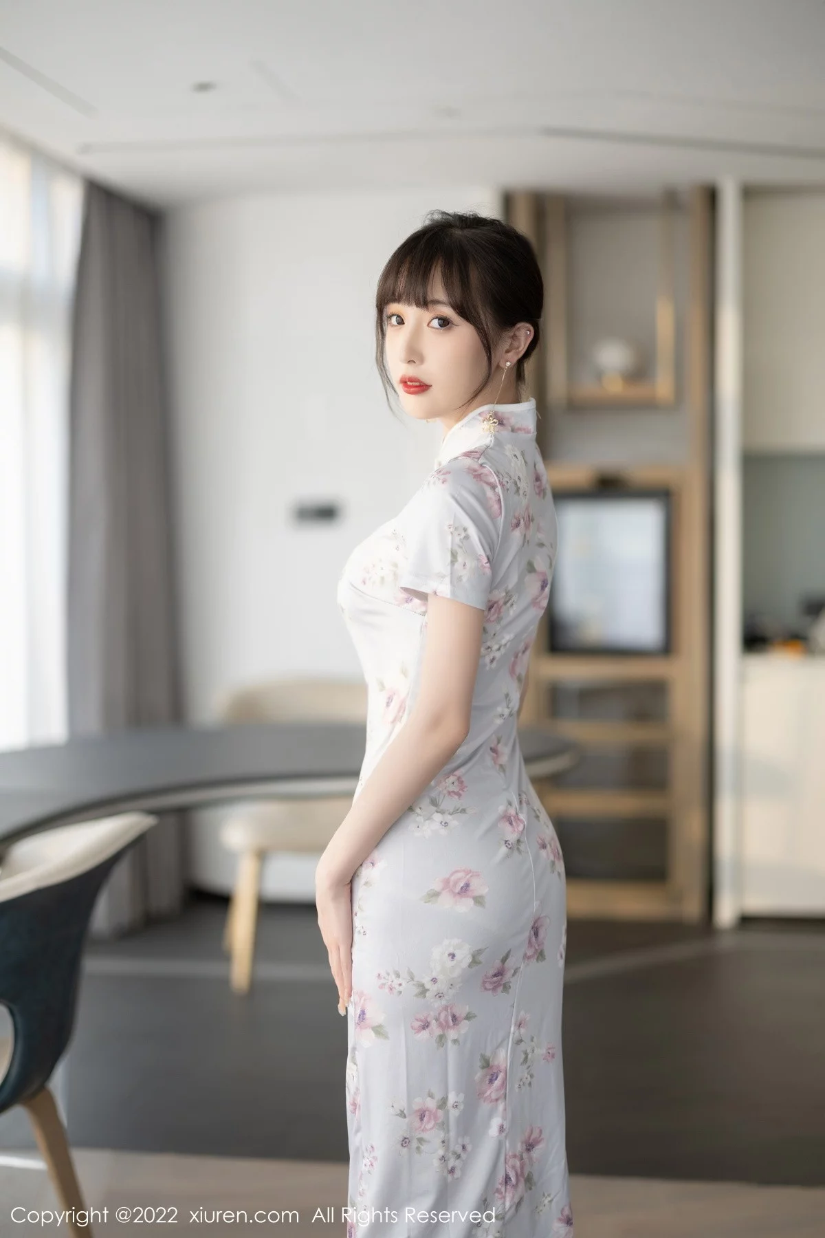 Xrmnw.Vip_林星阑_写真