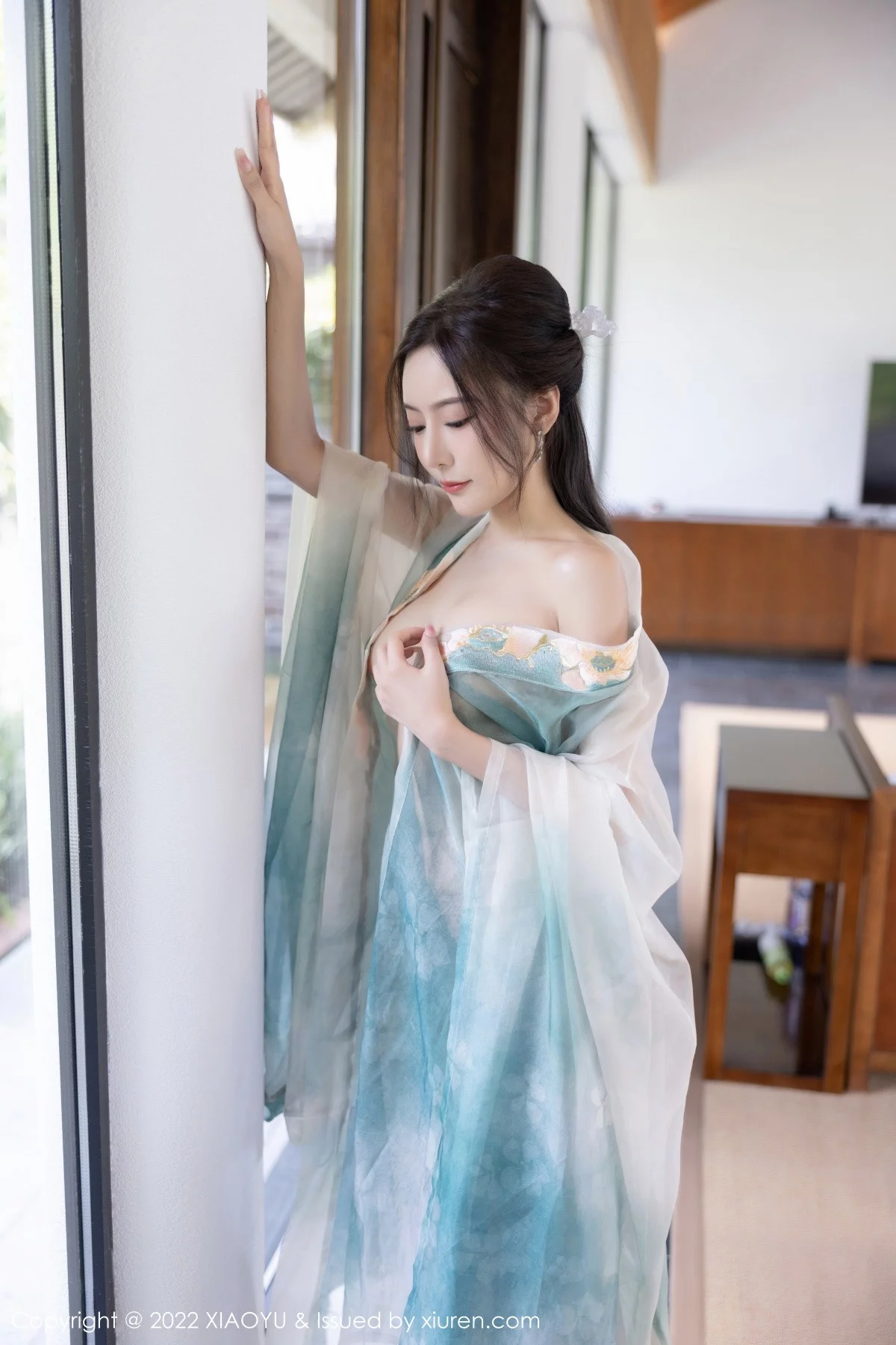Xrmnw.Vip_王馨瑶_写真