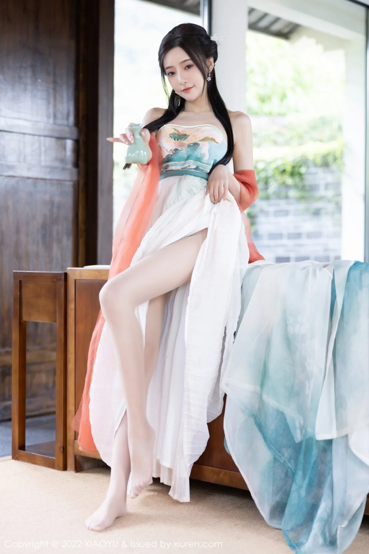 Xrmnw.Vip_王馨瑶_写真