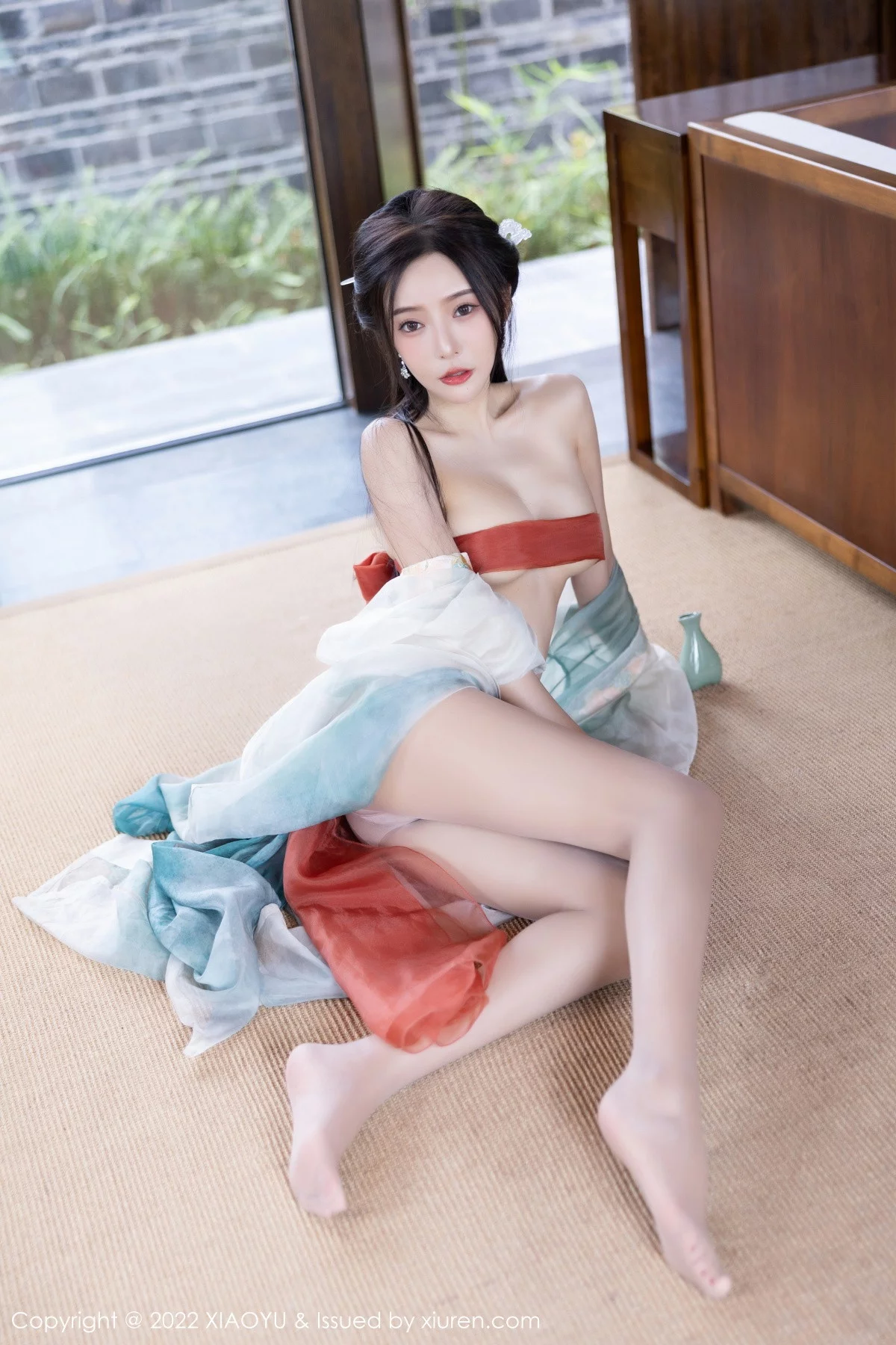 Xrmnw.Vip_王馨瑶_写真