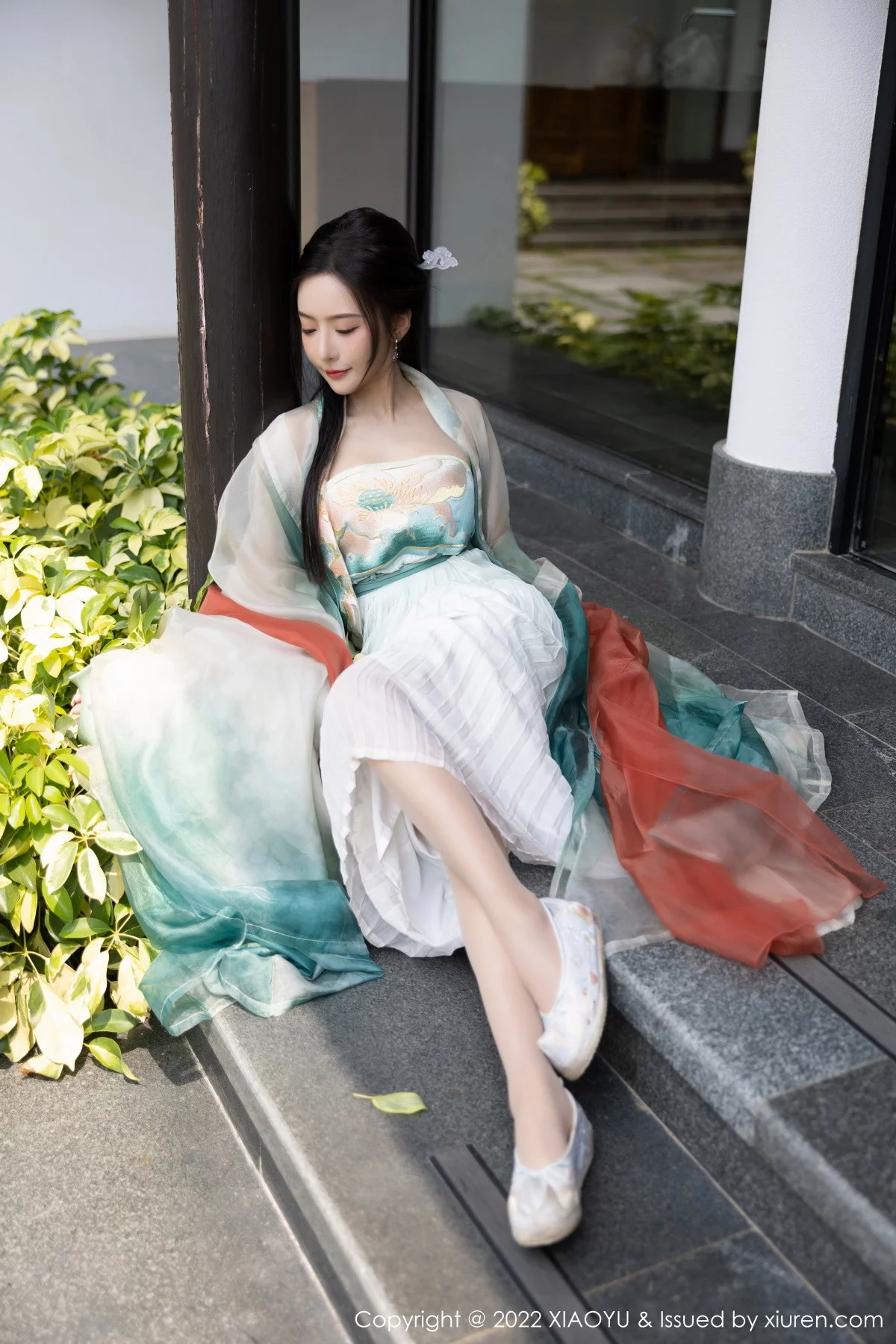 Xrmnw.Vip_王馨瑶_写真