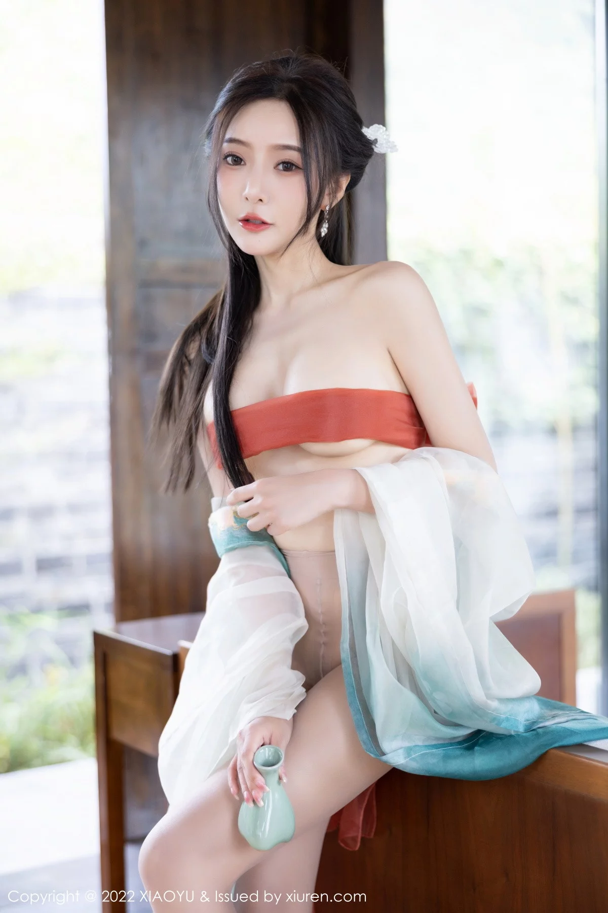 Xrmnw.Vip_王馨瑶_写真