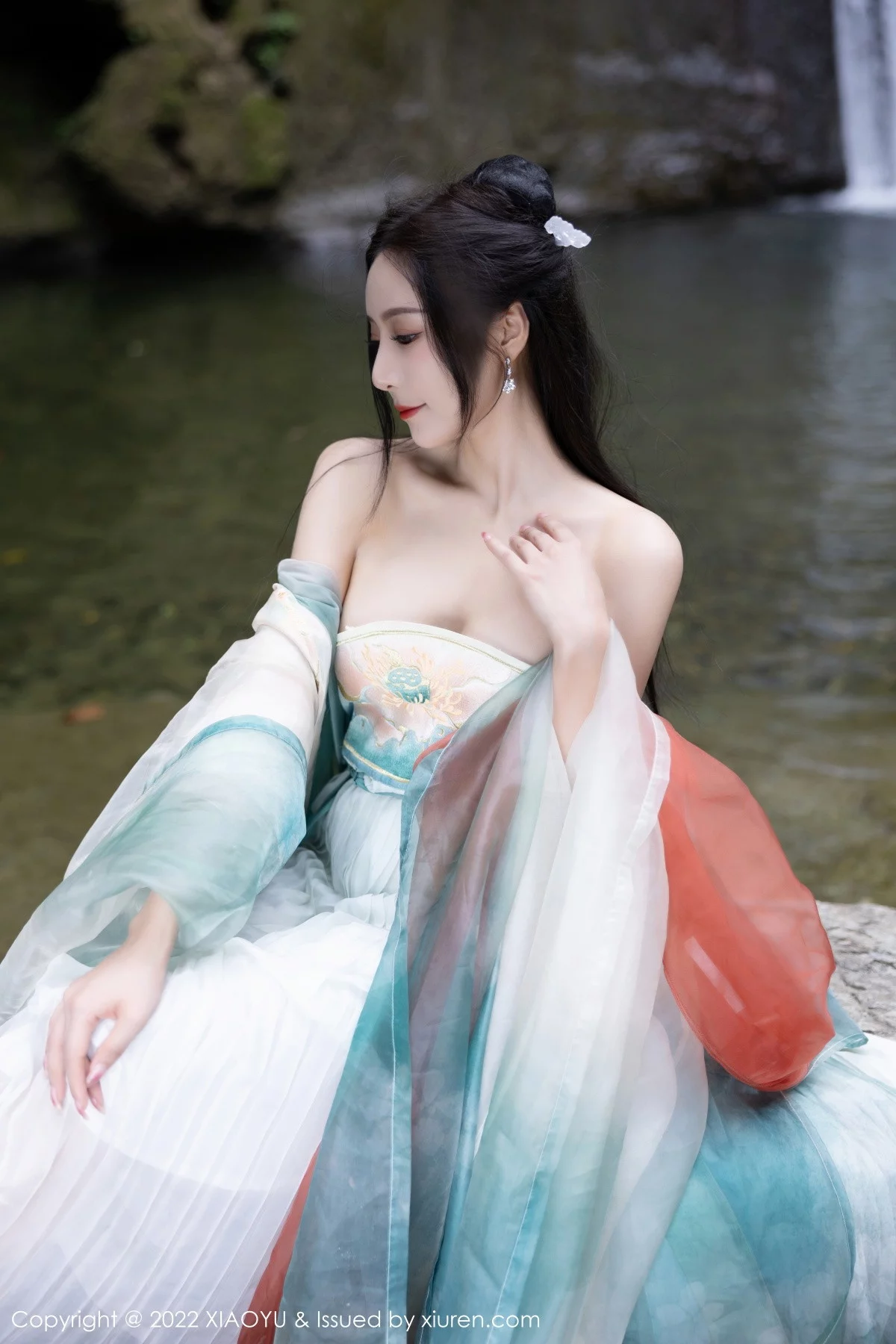 Xrmnw.Vip_王馨瑶_写真