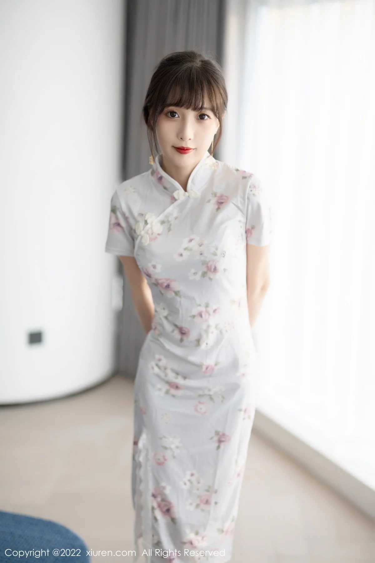 Xrmnw.Vip_林星阑_写真