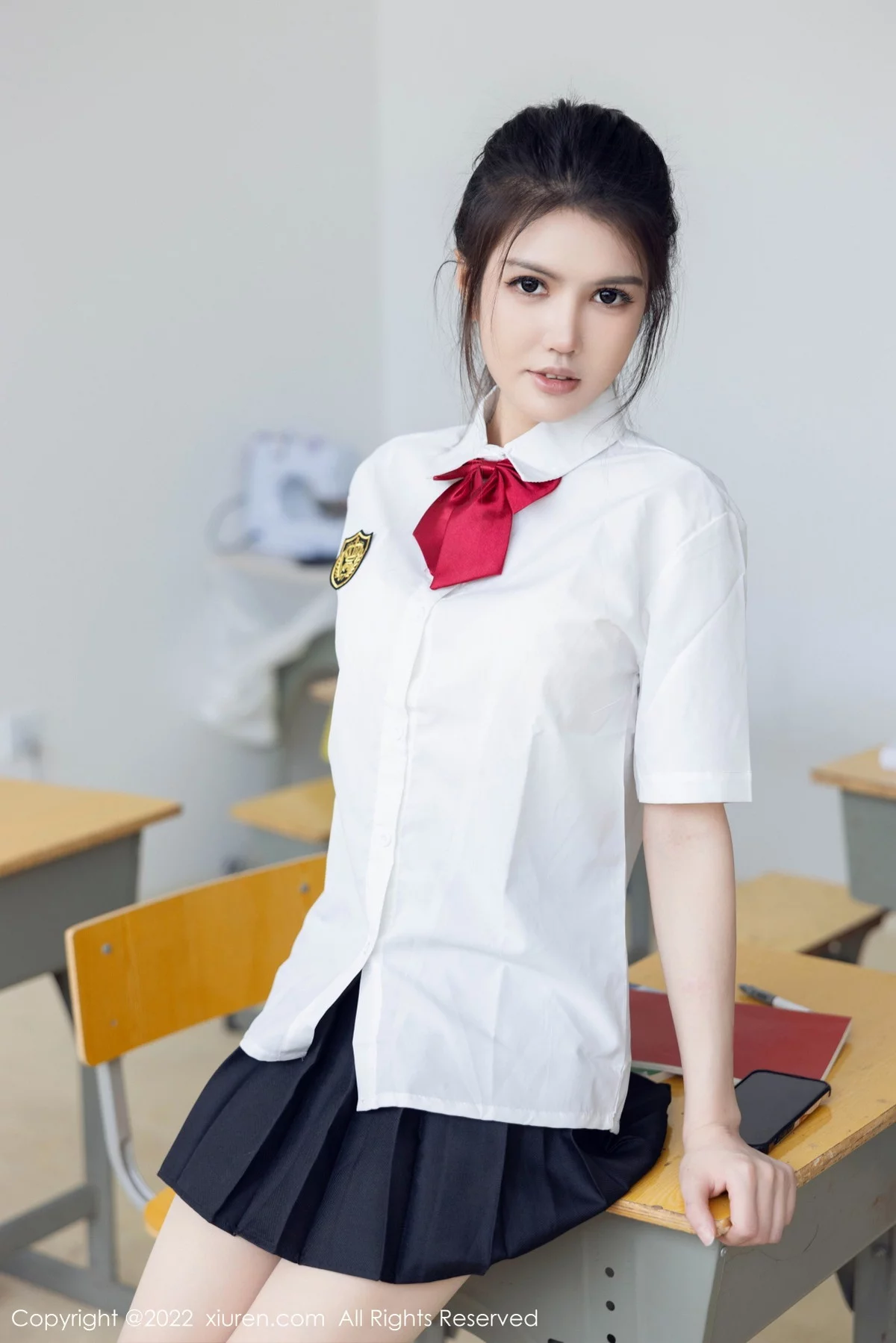 Xrmnw.Vip_媛媛酱_写真