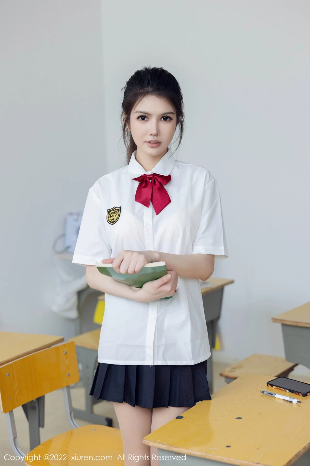 Xrmnw.Vip_媛媛酱_写真