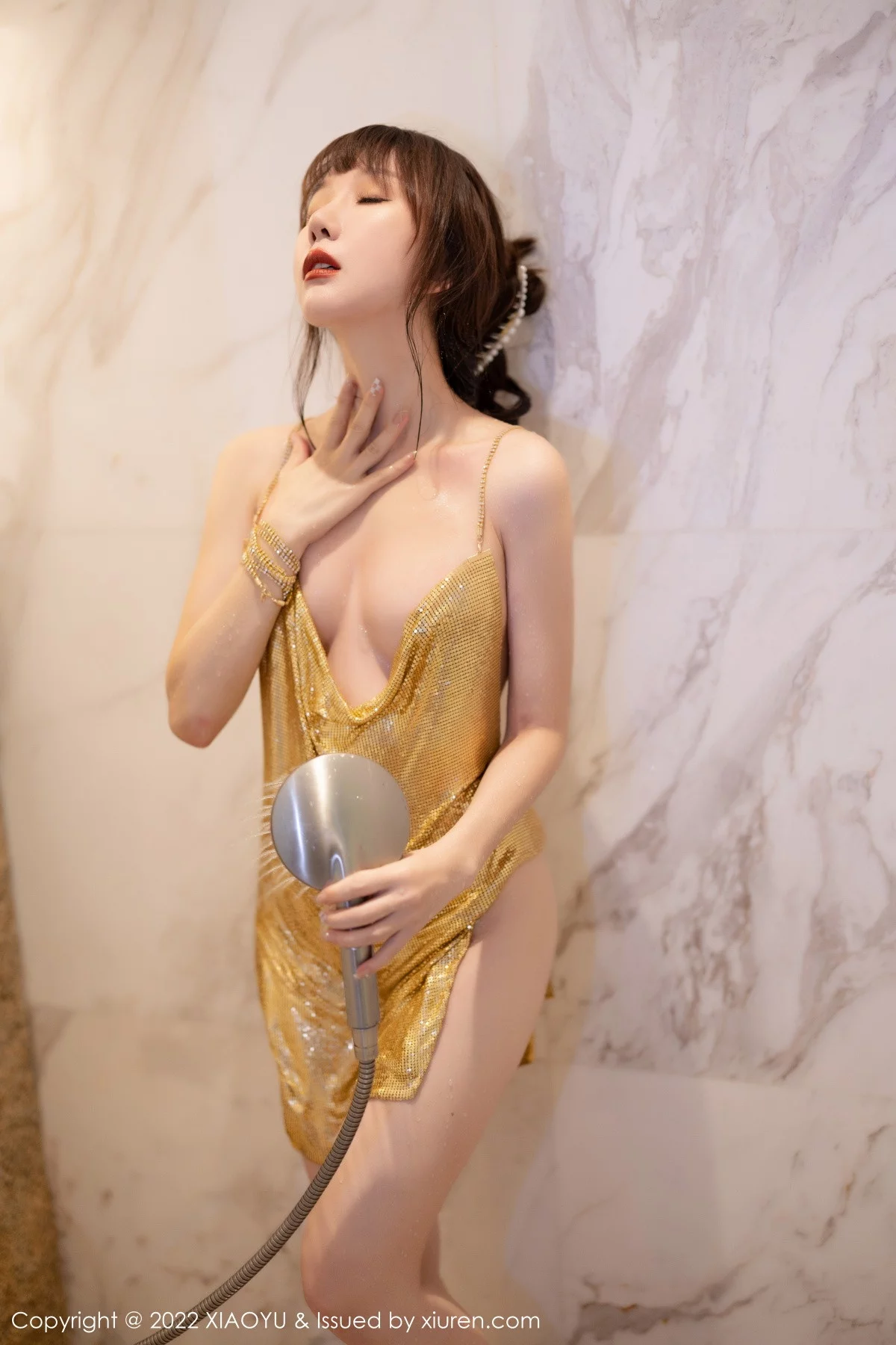 Xrmnw.Vip_波巧酱_写真