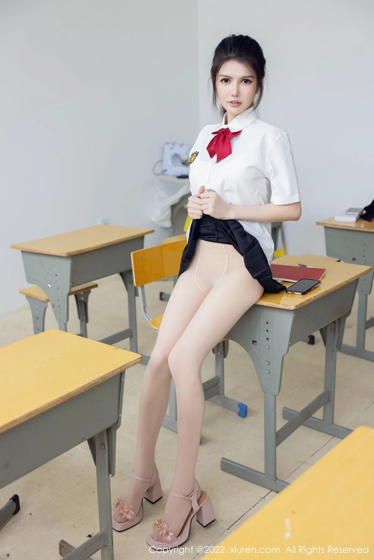 Xrmnw.Vip_媛媛酱_写真