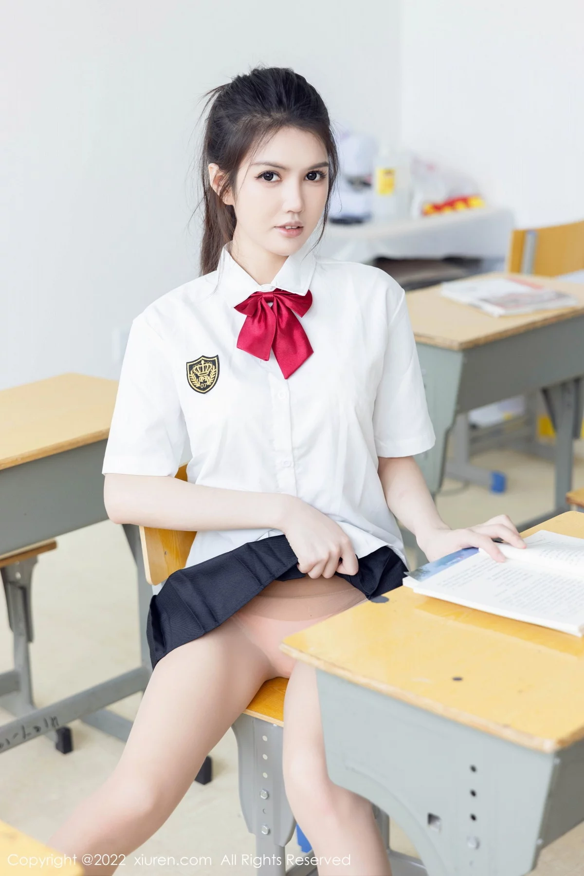 Xrmnw.Vip_媛媛酱_写真