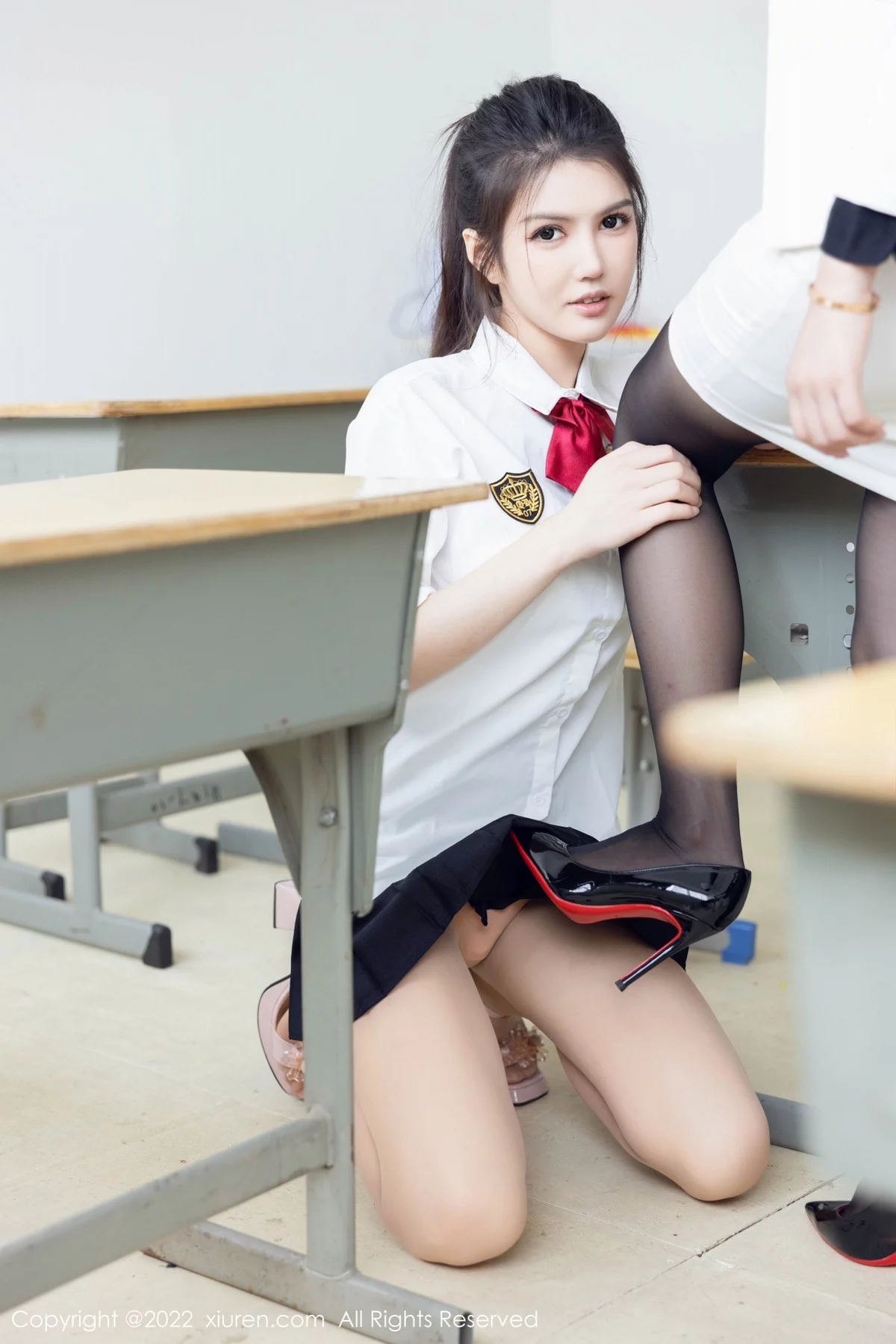 Xrmnw.Vip_媛媛酱_写真