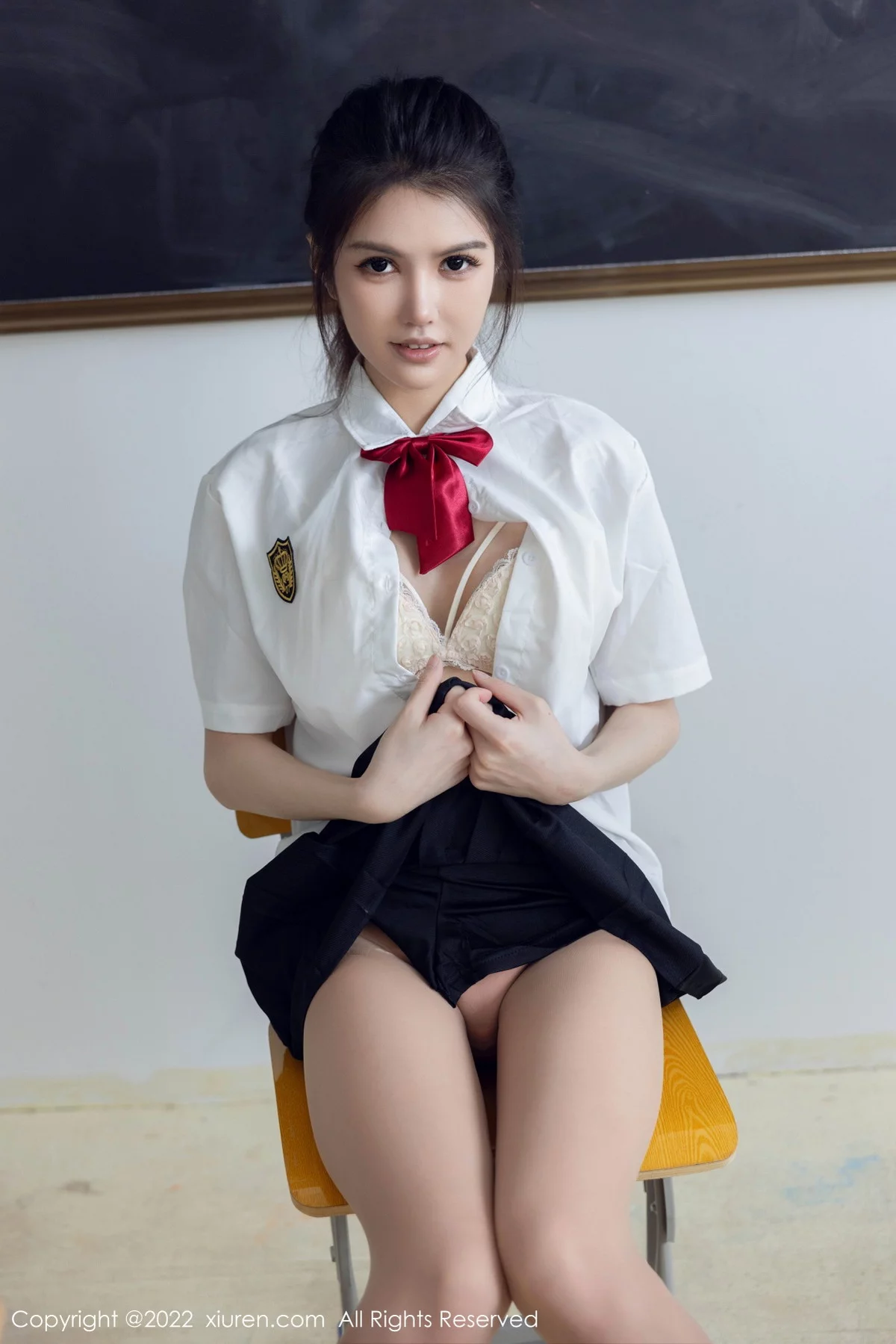Xrmnw.Vip_媛媛酱_写真