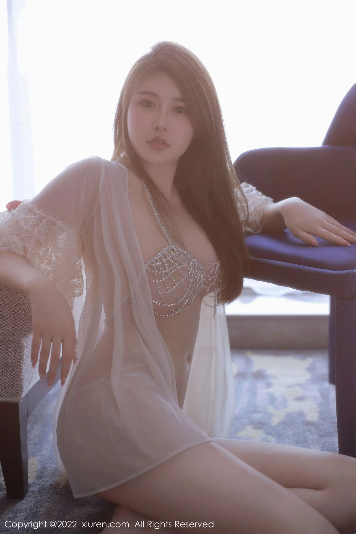 Xrmnw.Vip_甜妮_写真