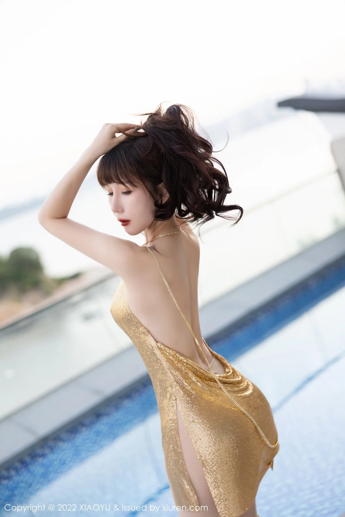 Xrmnw.Vip_波巧酱_写真
