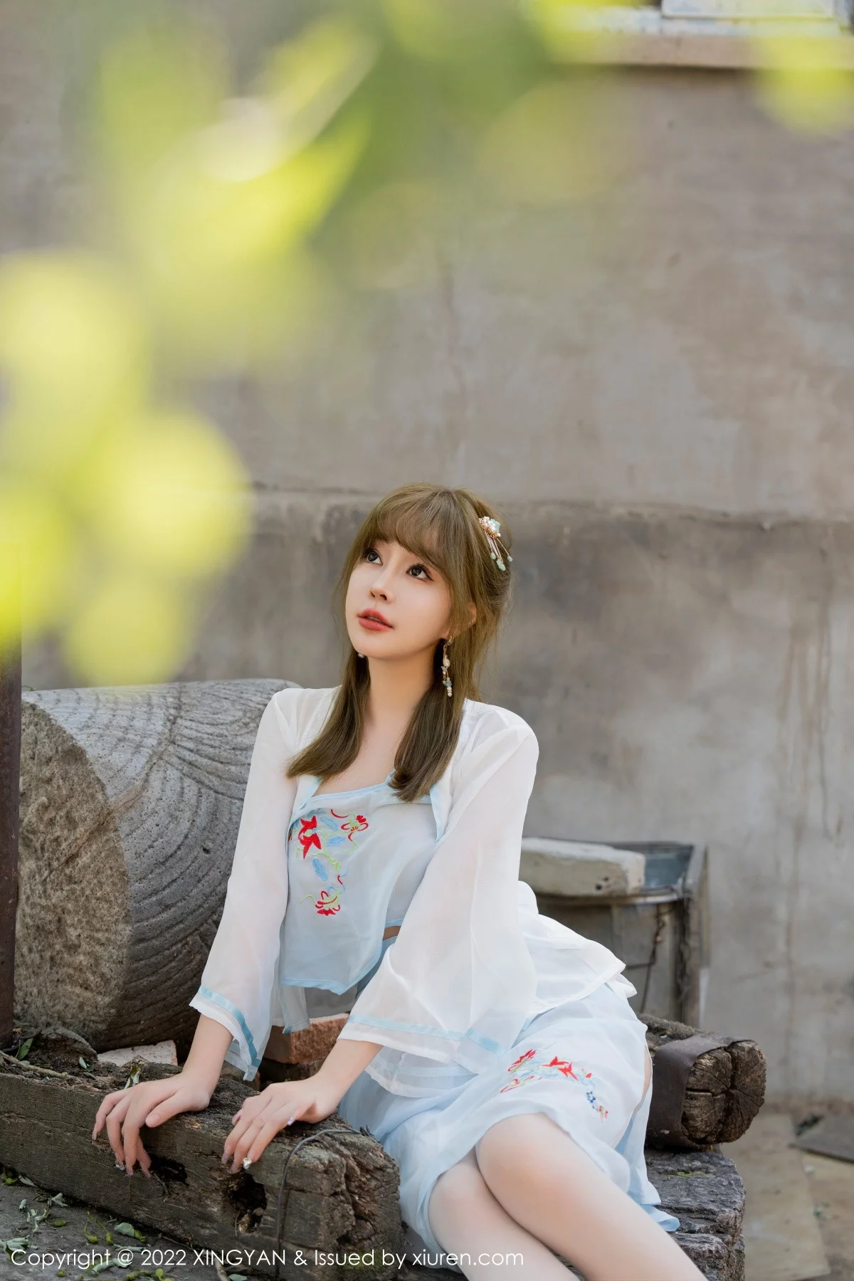 Xrmnw.Vip_王雨纯_写真