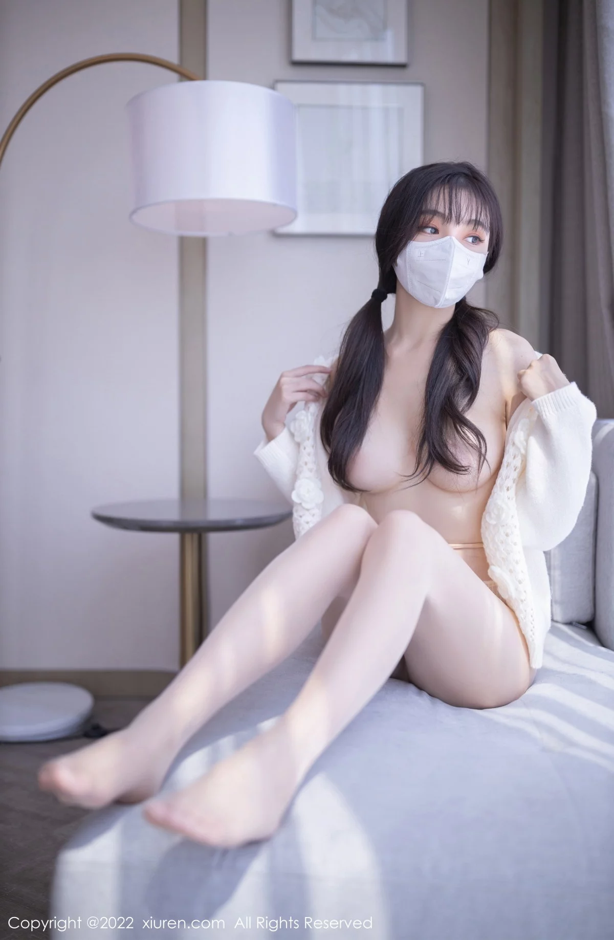 Xrmnw.Vip_陆萱萱_写真