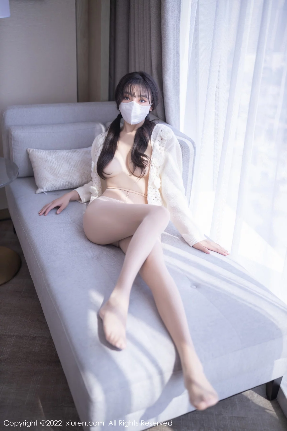 Xrmnw.Vip_陆萱萱_写真