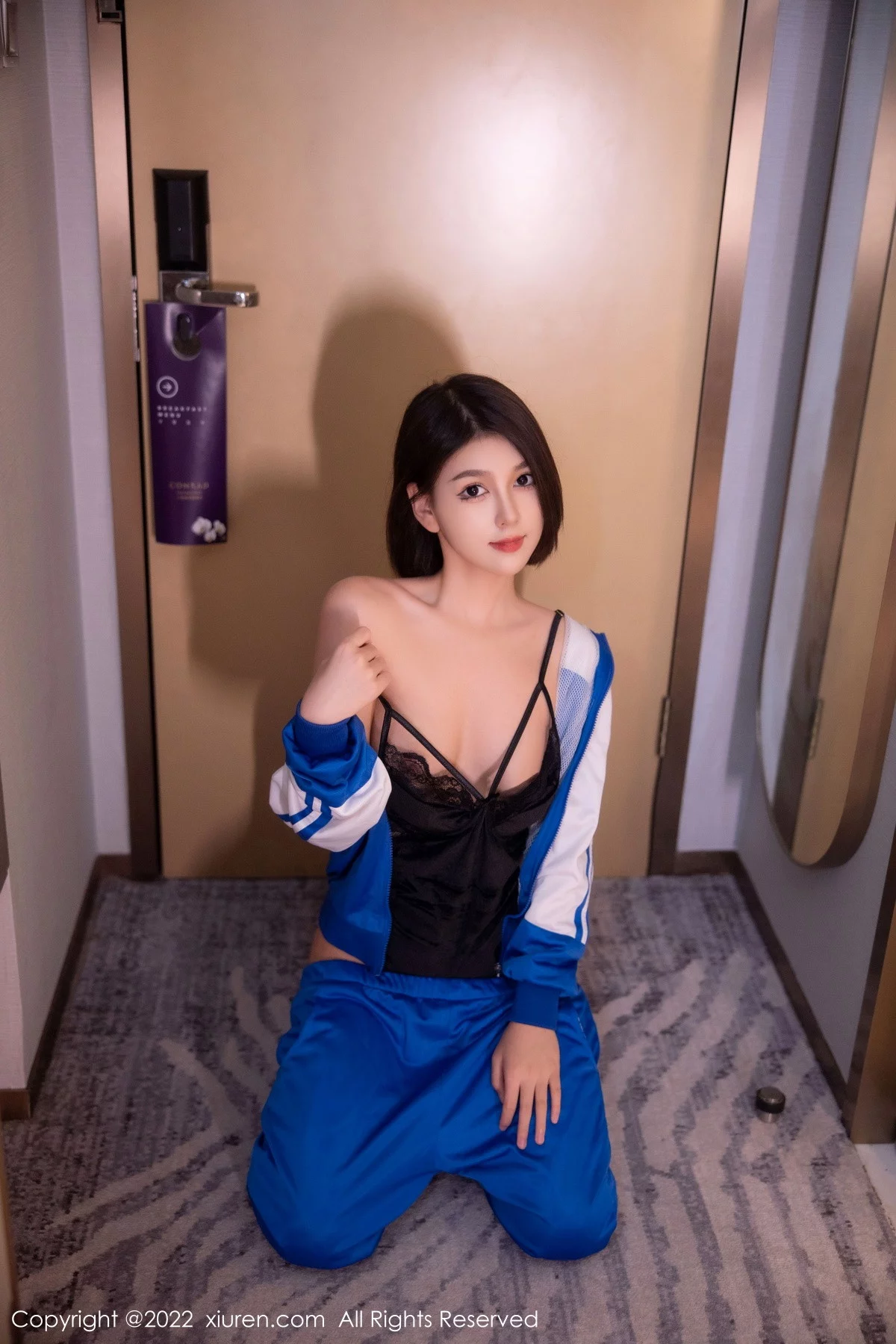 Xrmnw.Vip_美羊羊_写真