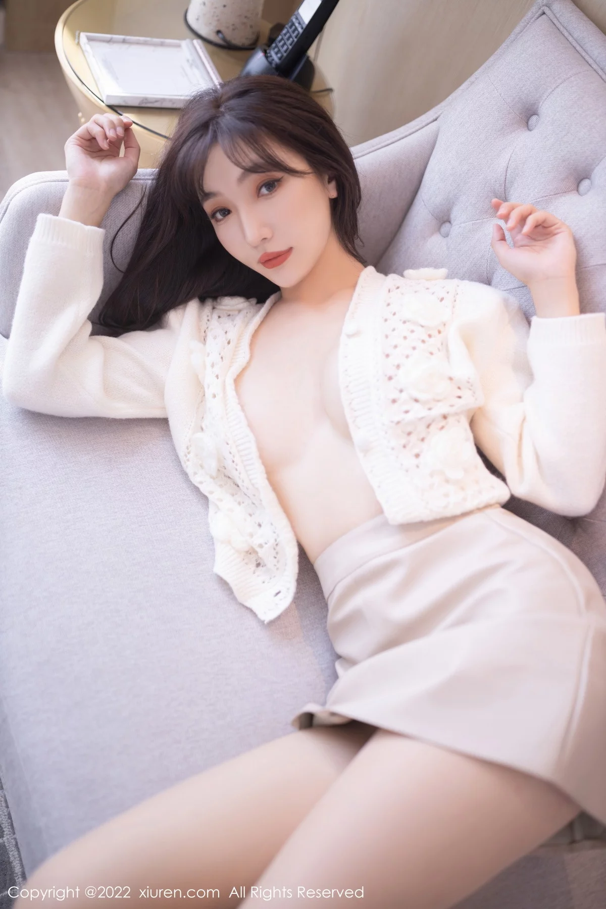 Xrmnw.Vip_陆萱萱_写真