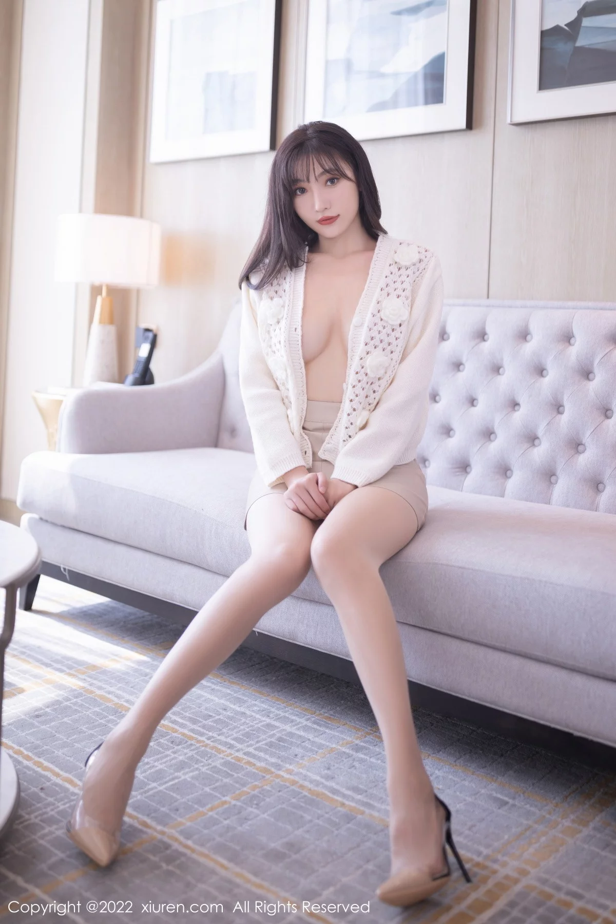 Xrmnw.Vip_陆萱萱_写真