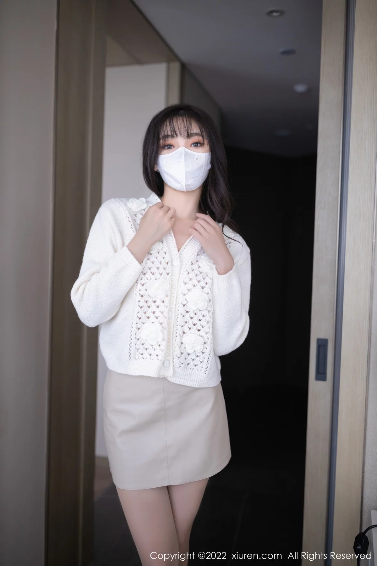 Xrmnw.Vip_陆萱萱_写真