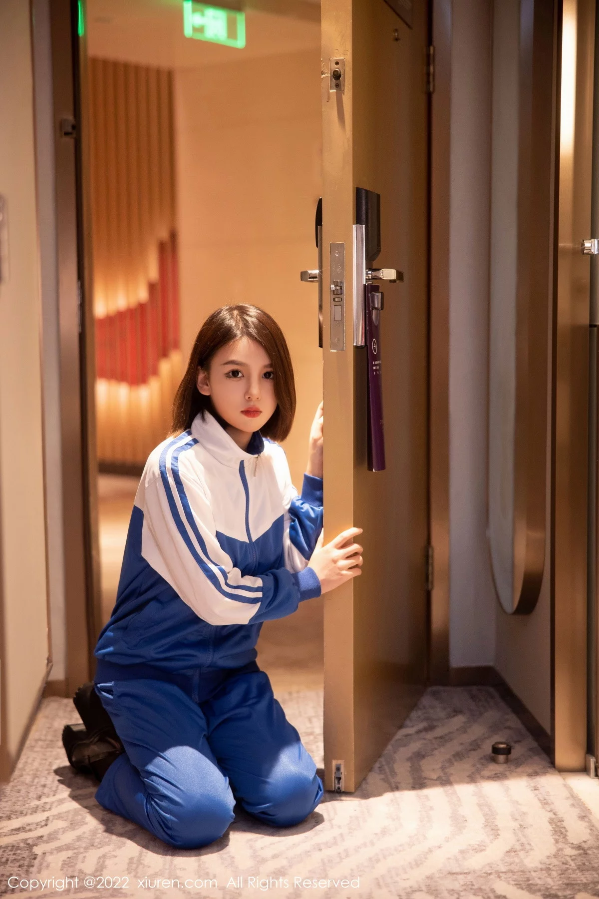 Xrmnw.Vip_美羊羊_写真