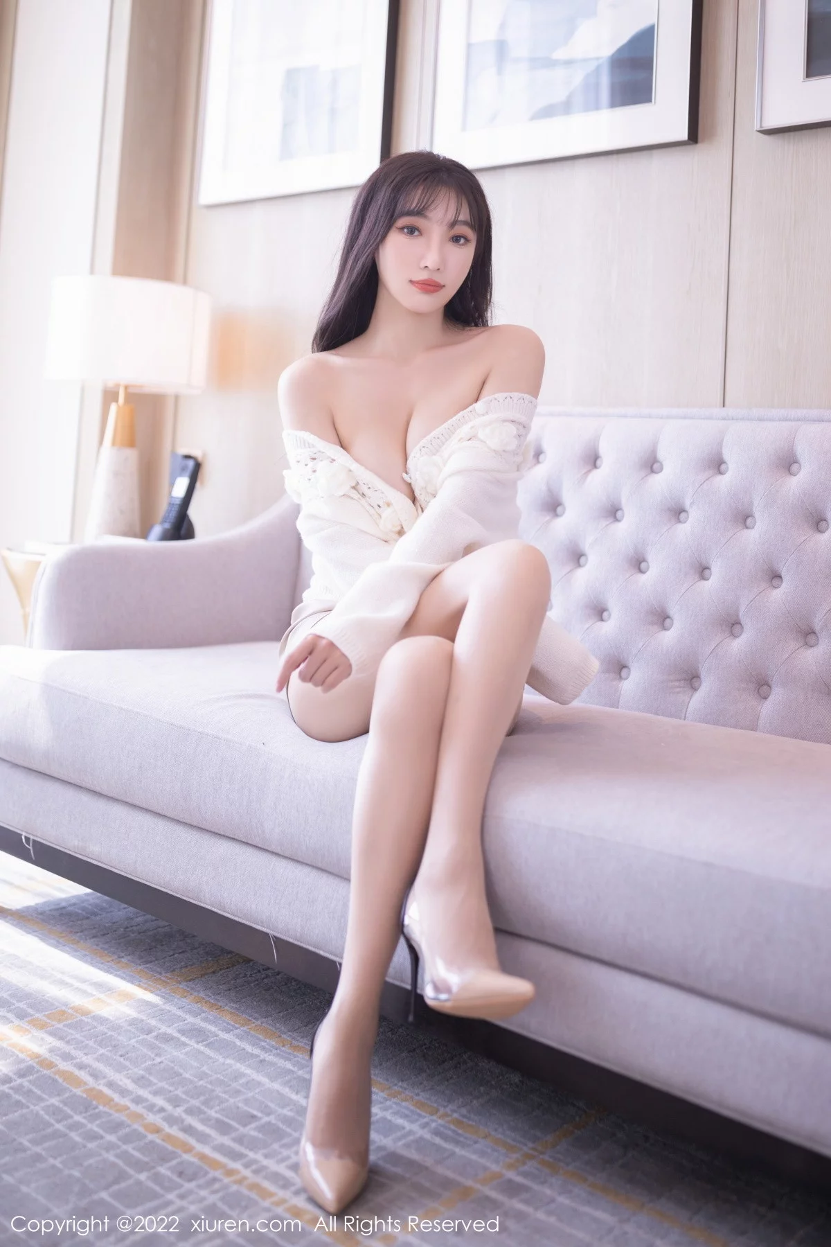 Xrmnw.Vip_陆萱萱_写真