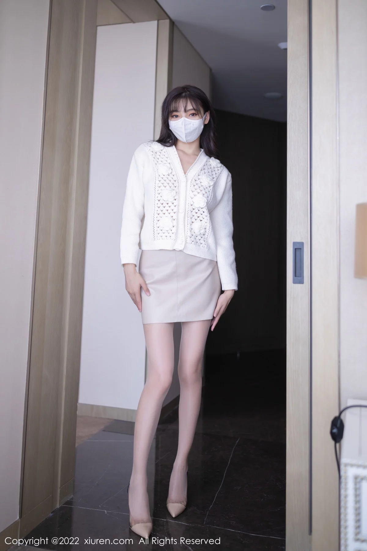 Xrmnw.Vip_陆萱萱_写真