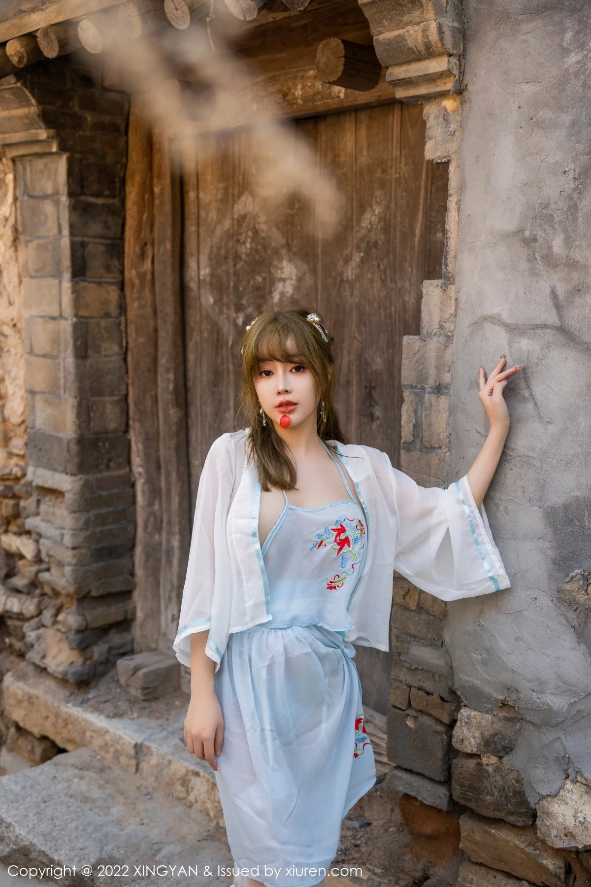 Xrmnw.Vip_王雨纯_写真