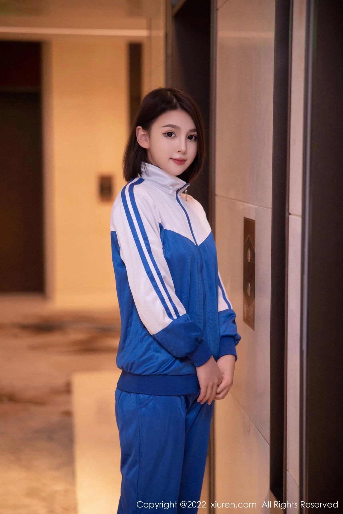 Xrmnw.Vip_美羊羊_写真