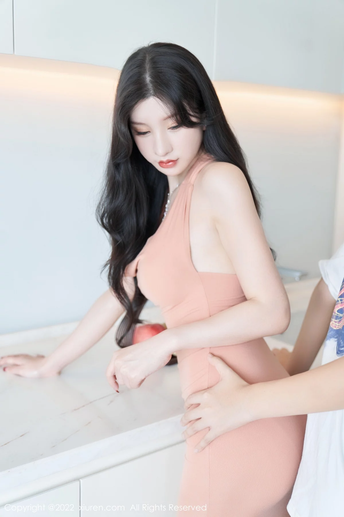 Xrmnw.Vip_周于希_写真