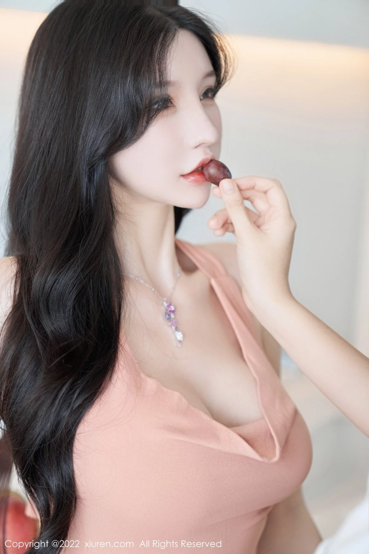 Xrmnw.Vip_周于希_写真