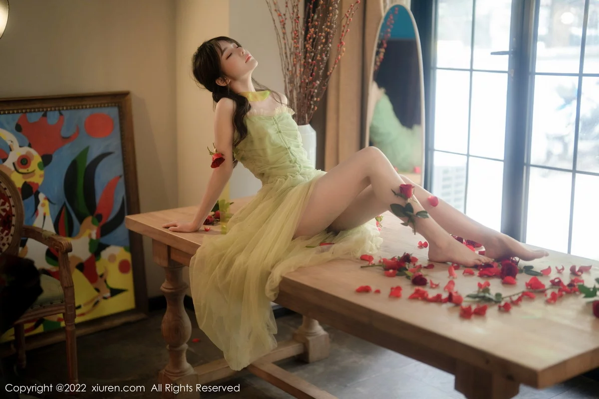 Xrmnw.Vip_婠婠么_写真