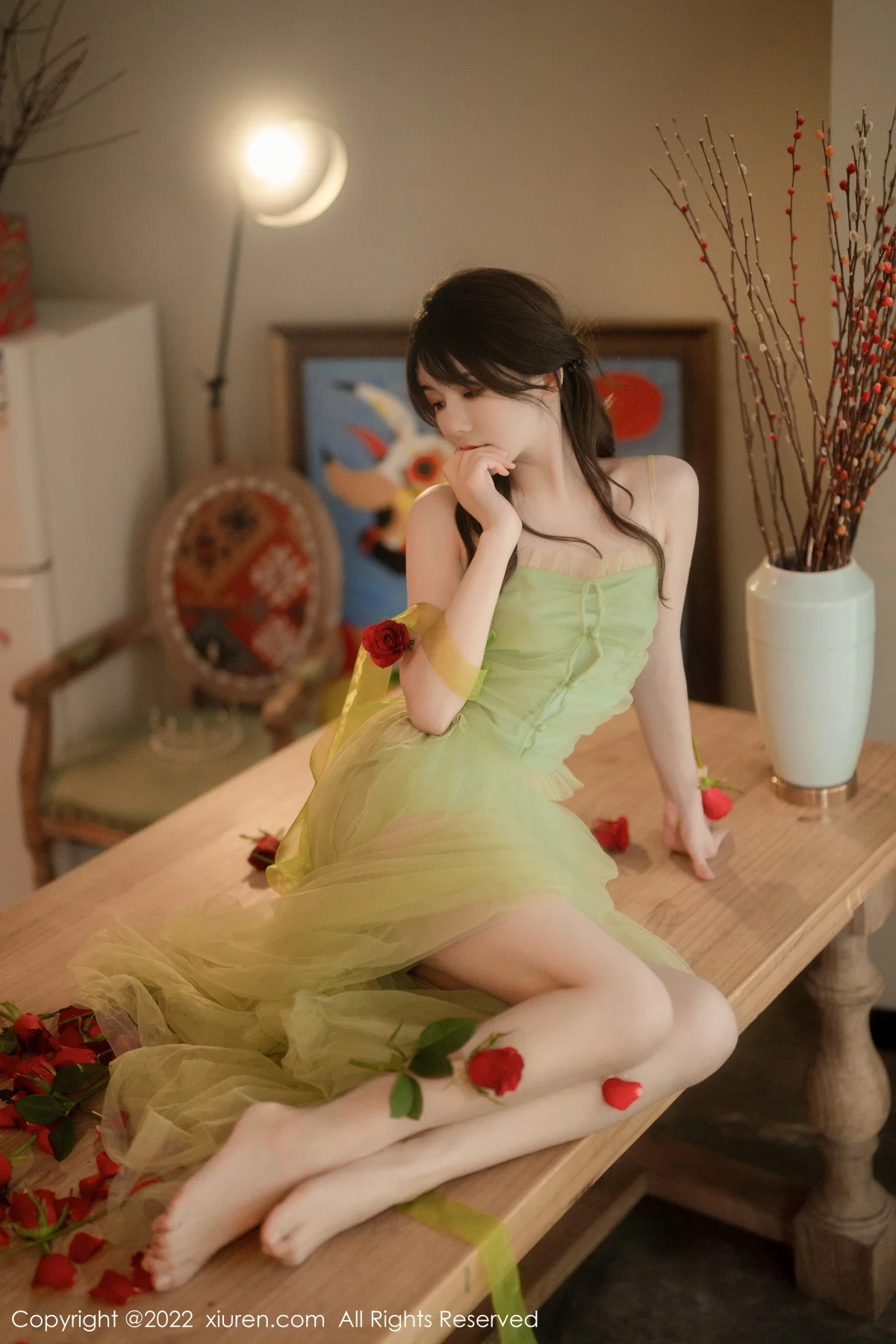 Xrmnw.Vip_婠婠么_写真