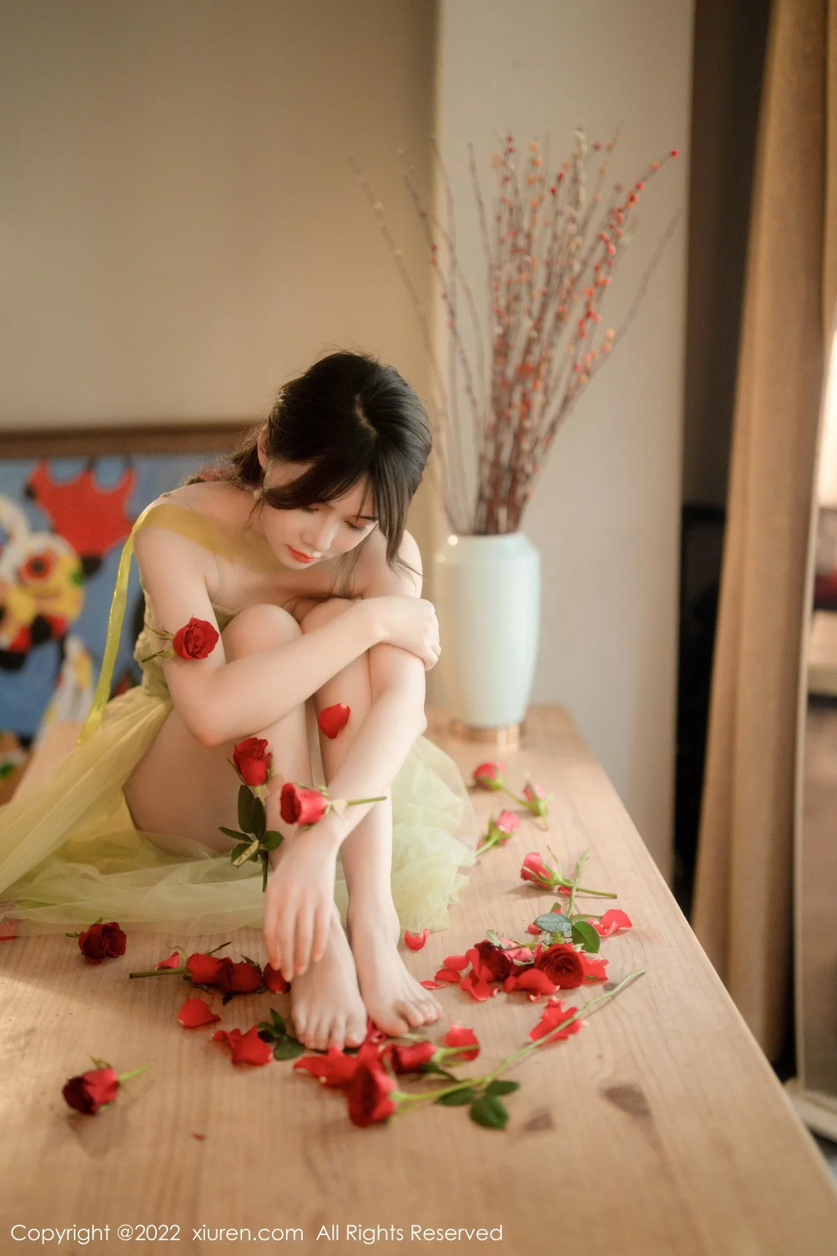 Xrmnw.Vip_婠婠么_写真