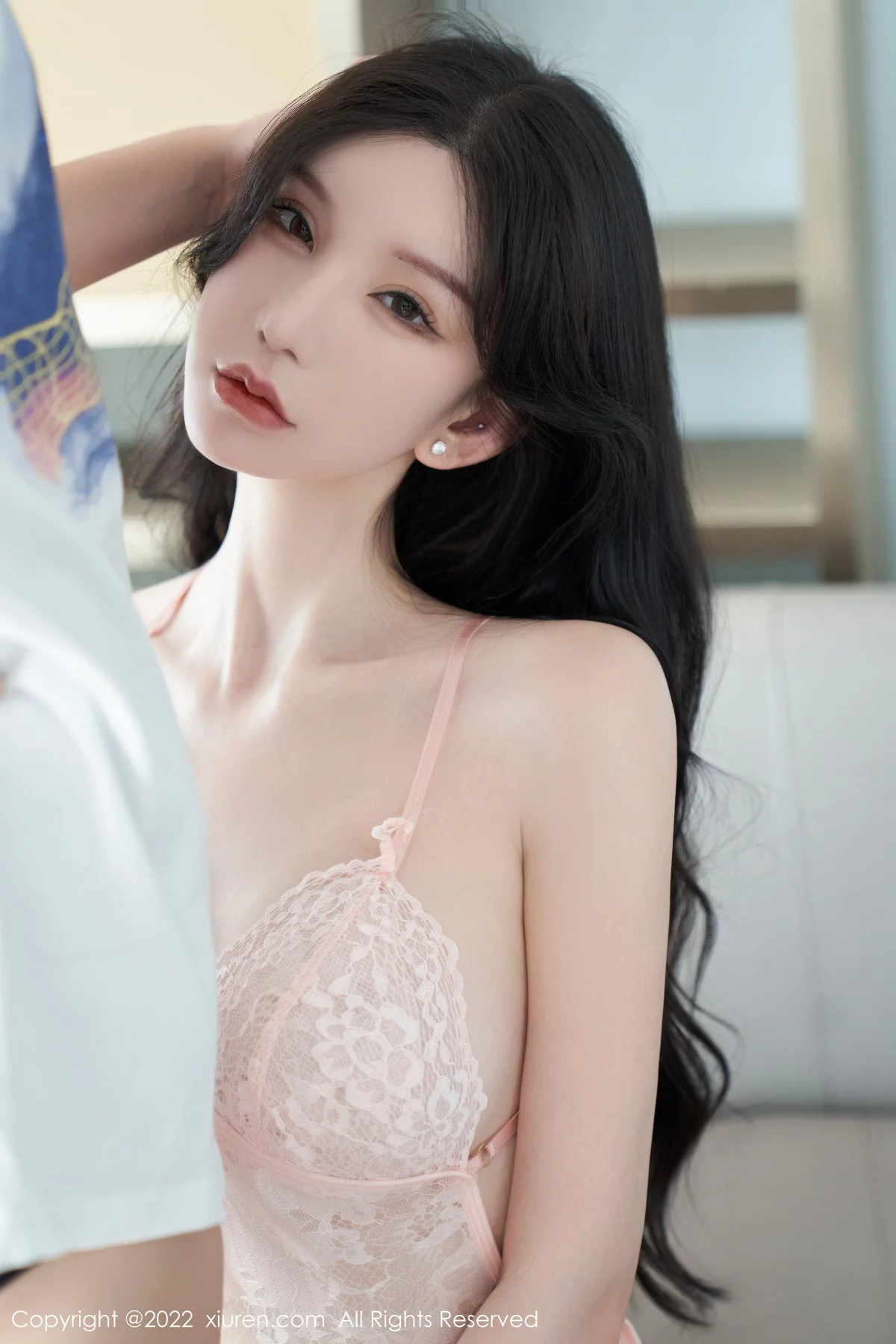 Xrmnw.Vip_周于希_写真