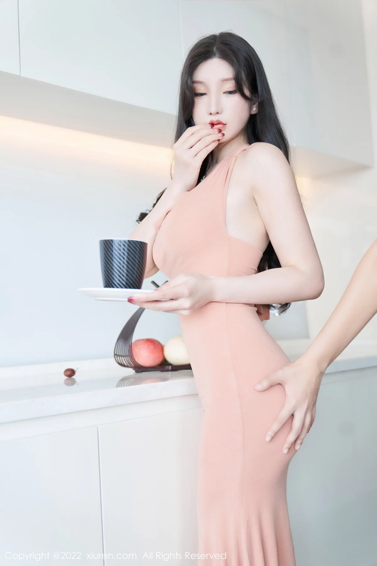 Xrmnw.Vip_周于希_写真