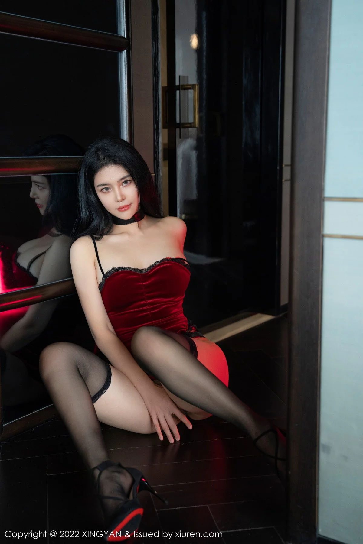 Xrmnw.Vip_刘钰儿_写真