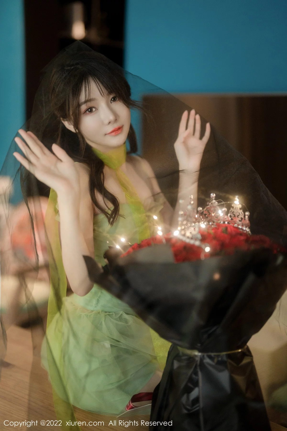 Xrmnw.Vip_婠婠么_写真