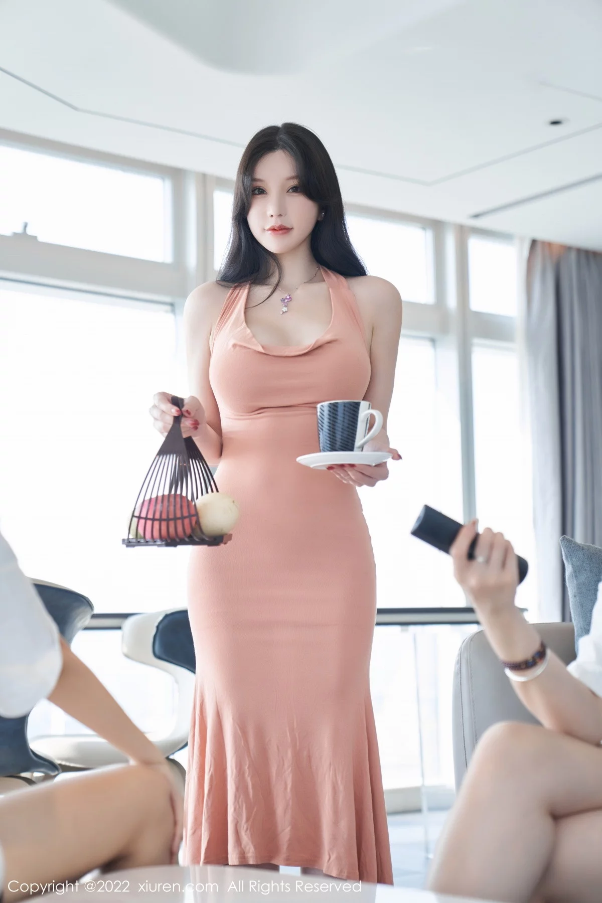 Xrmnw.Vip_周于希_写真