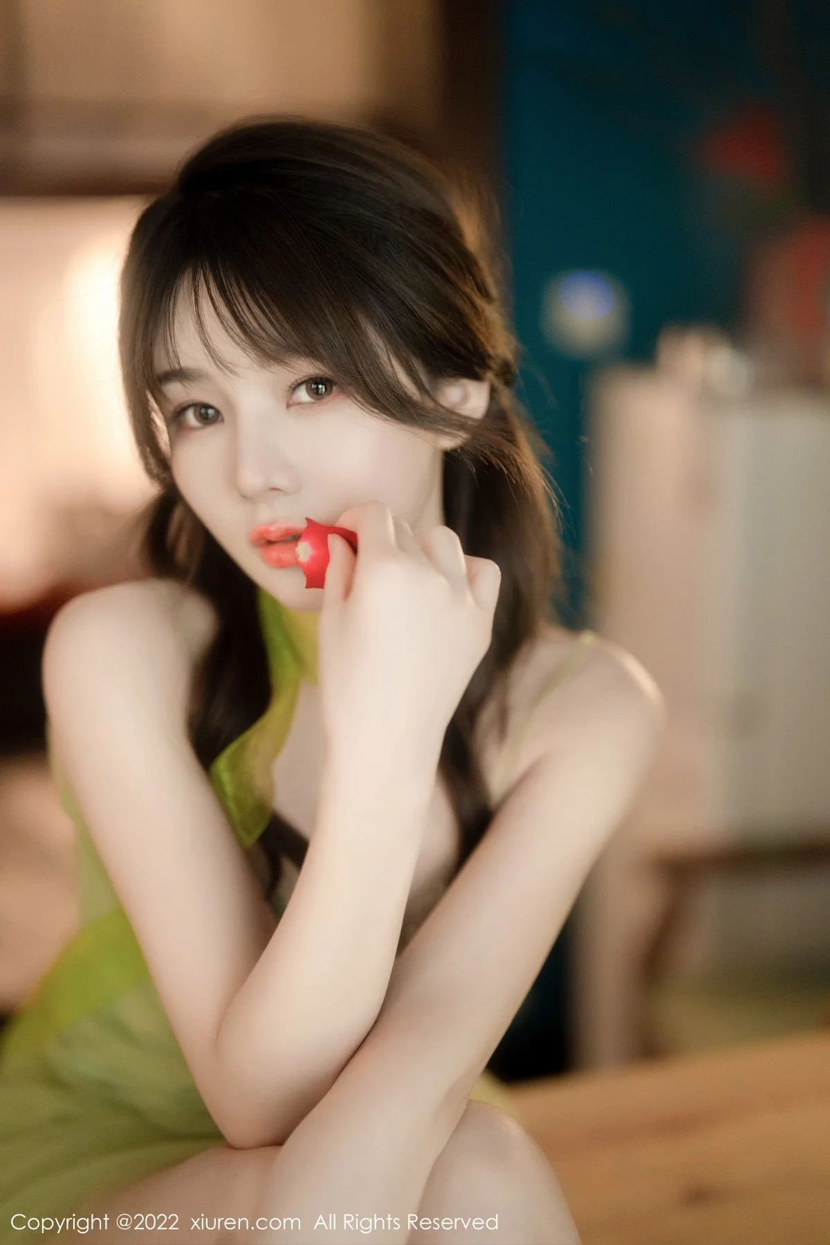 Xrmnw.Vip_婠婠么_写真
