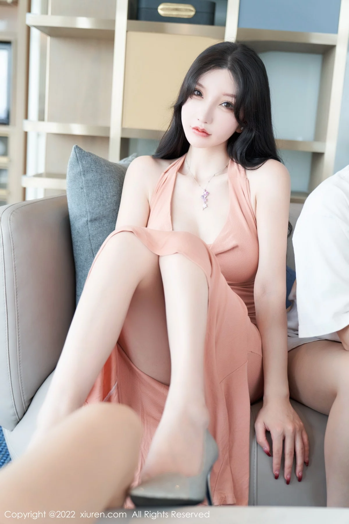 Xrmnw.Vip_周于希_写真
