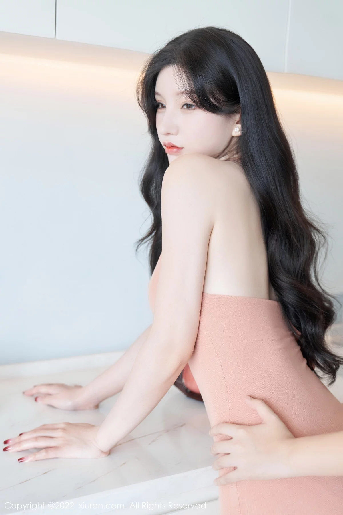 Xrmnw.Vip_周于希_写真