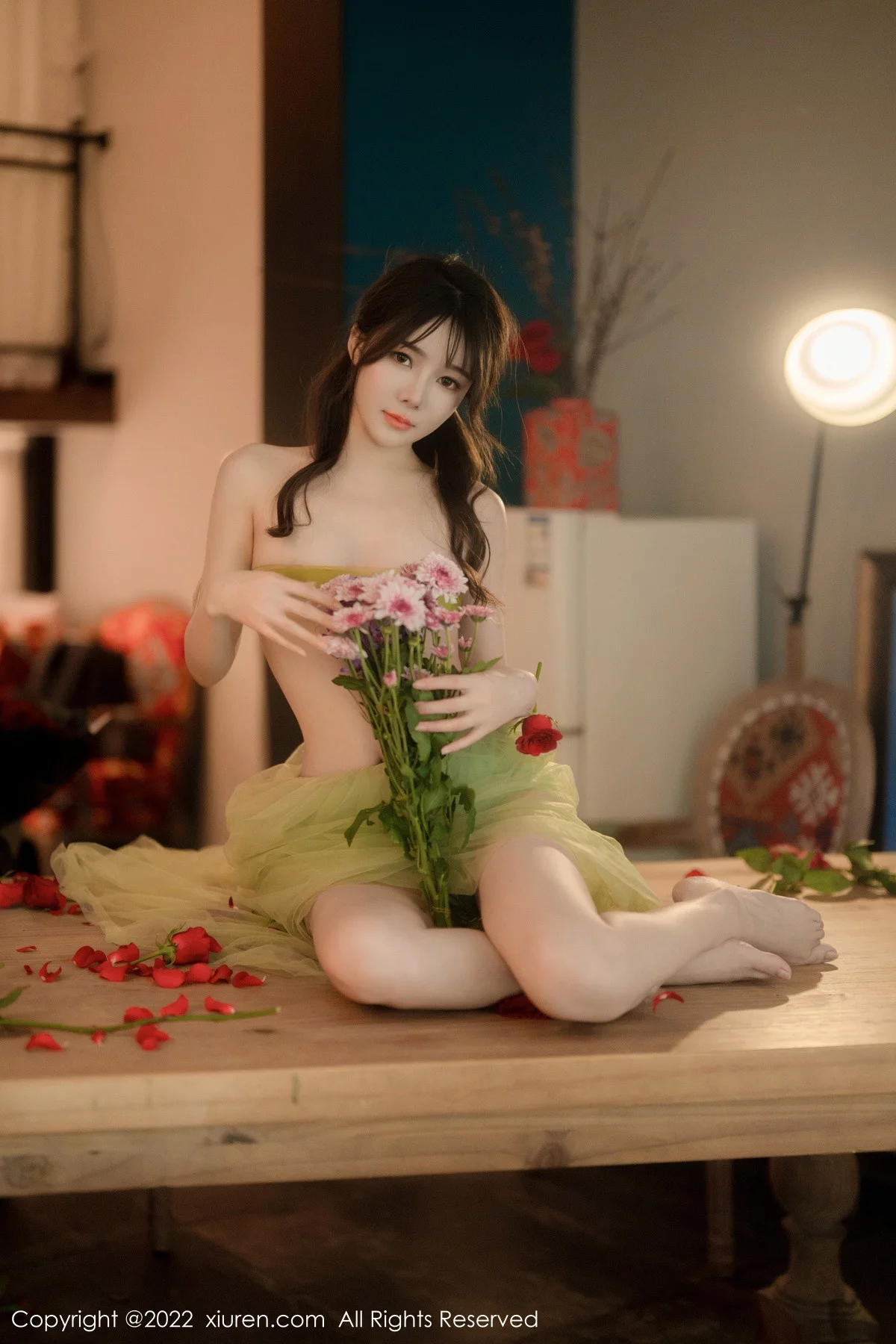 Xrmnw.Vip_婠婠么_写真