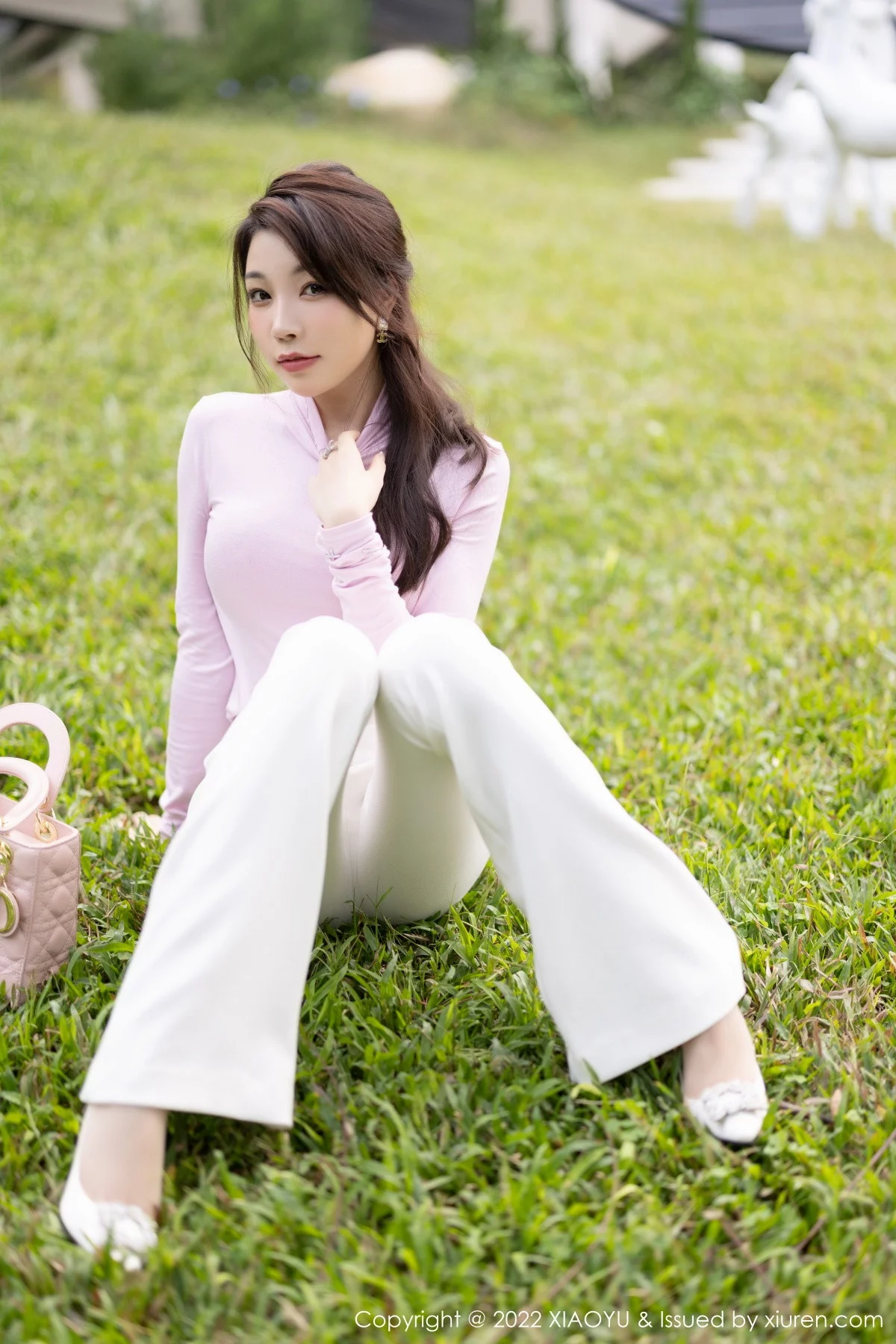 Xrmnw.Vip_徐莉芝_写真