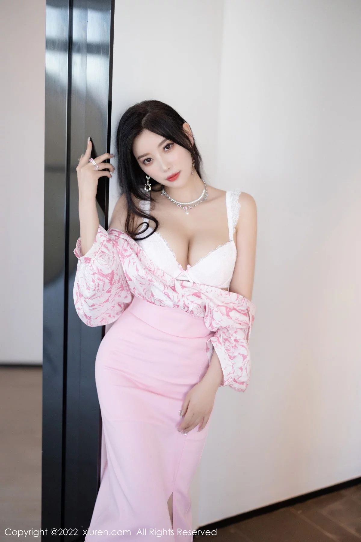 Xrmnw.Vip_杨晨晨_写真