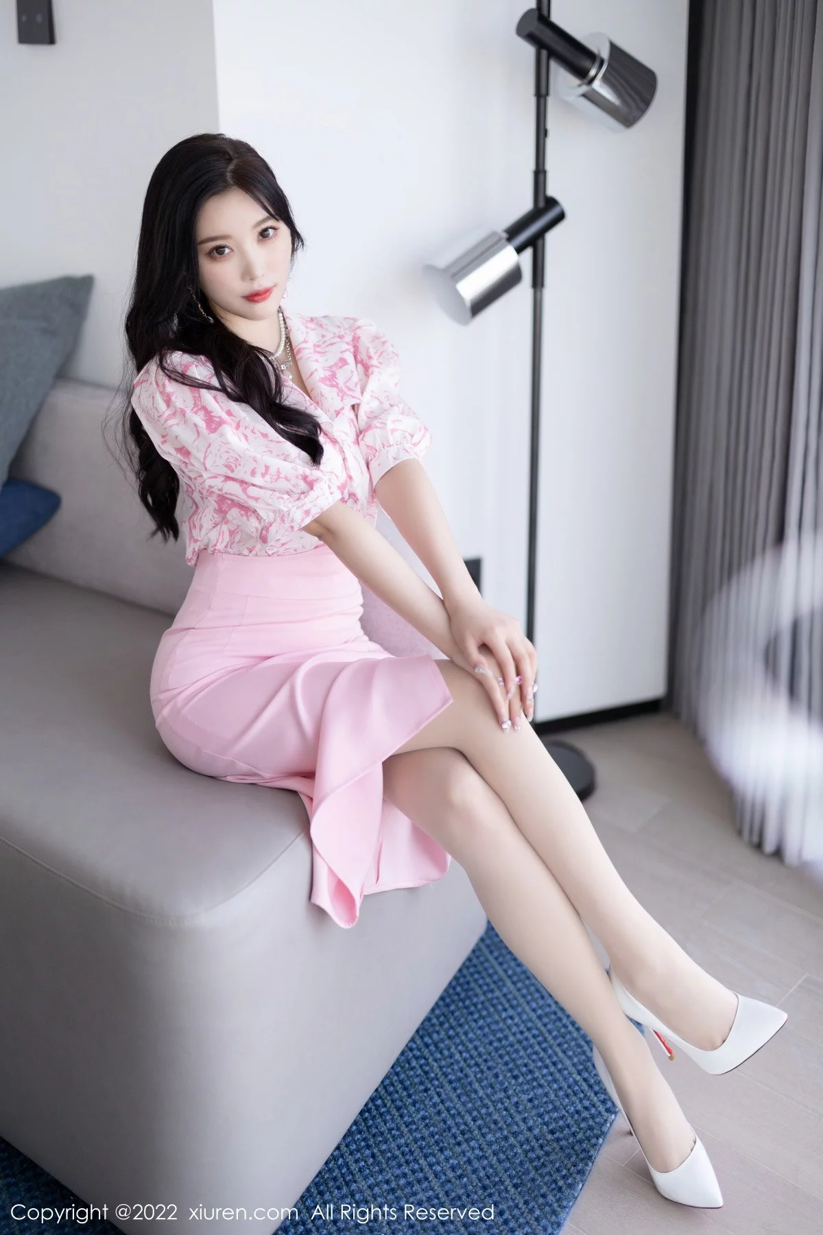 Xrmnw.Vip_杨晨晨_写真